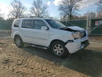 Honda Pilot 2011