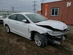 Chrysler 200 2015