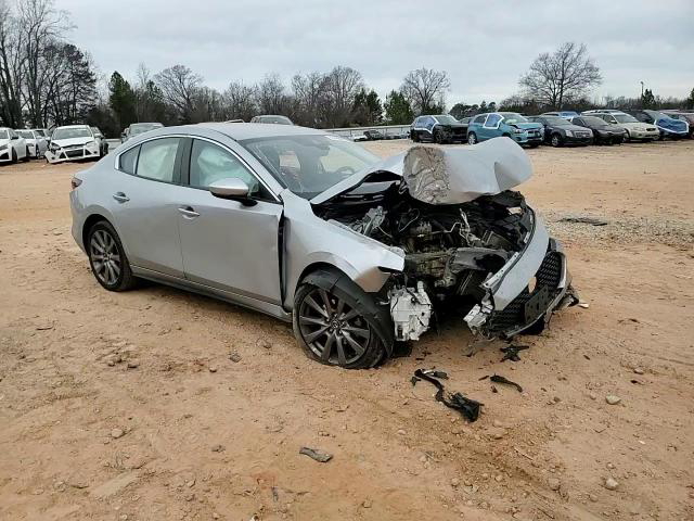 Mazda 3 2021