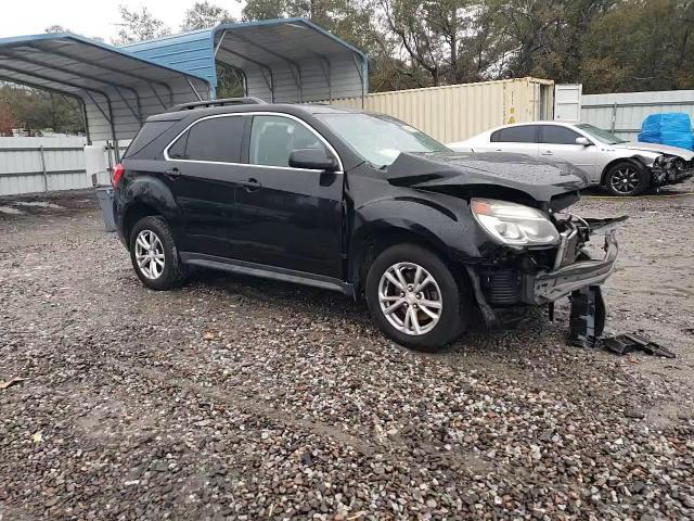 Chevrolet Equinox 2016