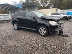 Chevrolet Equinox 2016