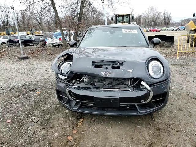 MINI Cooper 2019