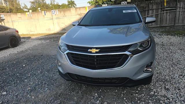 Chevrolet Equinox 2018