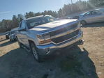 Chevrolet Silverado 2016