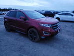 Ford Edge 2018