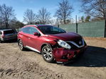 Nissan Murano 2016