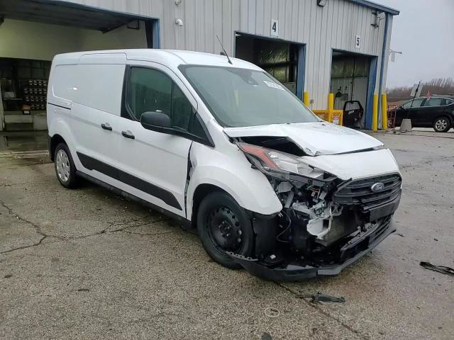 Ford Transit 2020
