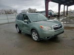 Subaru Forester 2015