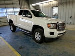 GMC Canyon 2015