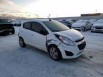 Chevrolet Spark 2015