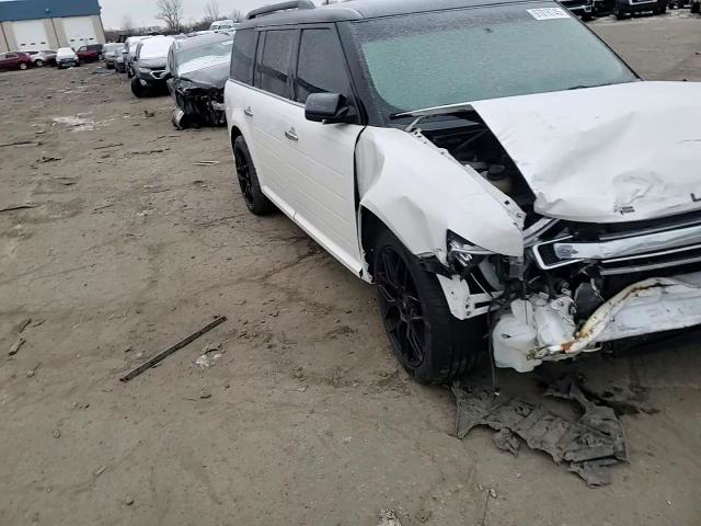 Ford Flex 2015