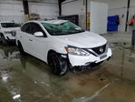 Nissan Sentra 2017