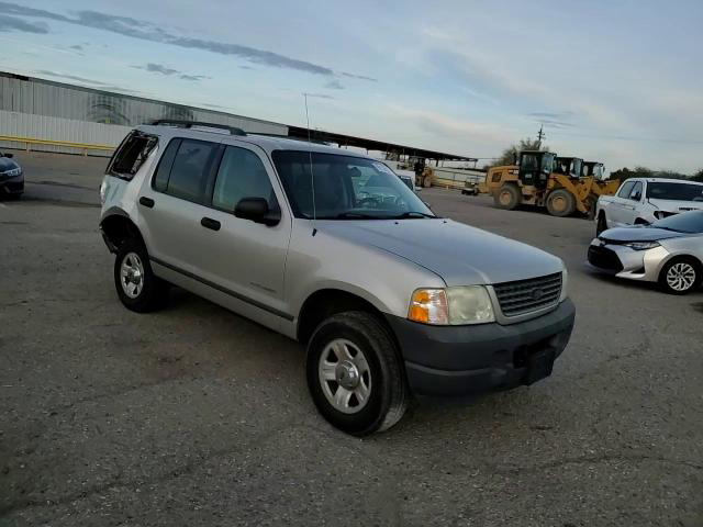 Ford Explorer 2004