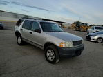 Ford Explorer 2004