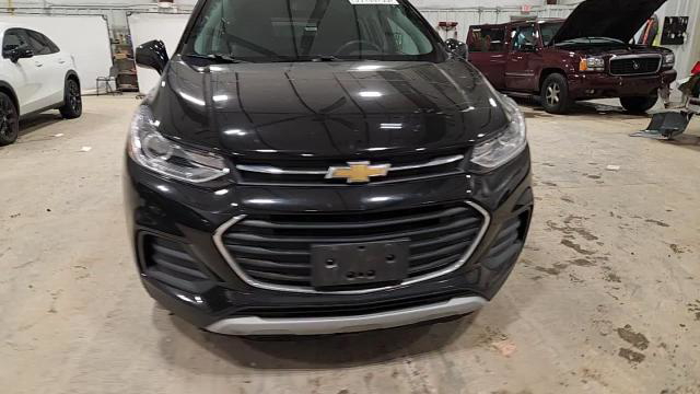Chevrolet Trax 2019
