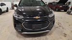 Chevrolet Trax 2019