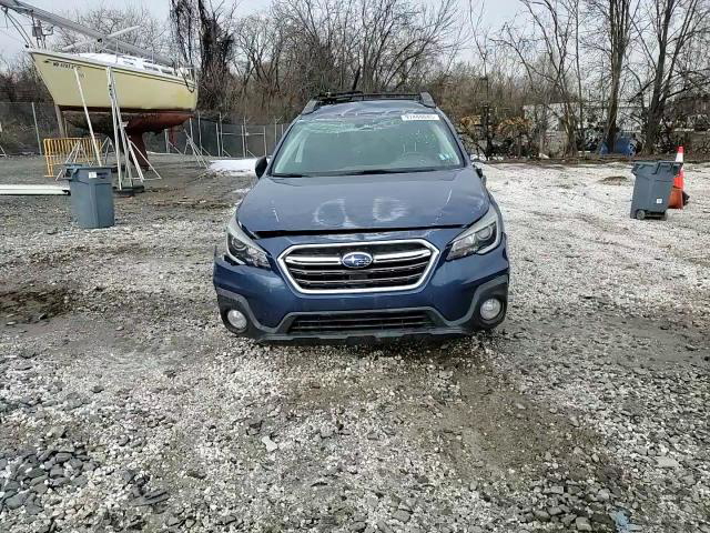 Subaru Outback 2019