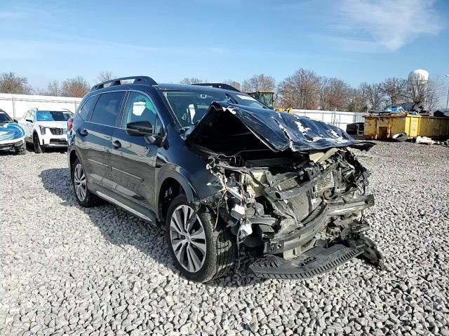 Subaru Ascent 2021