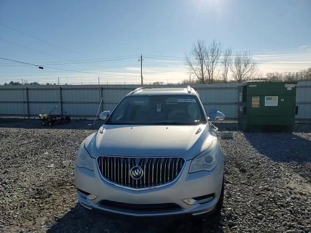 Buick Enclave 2014