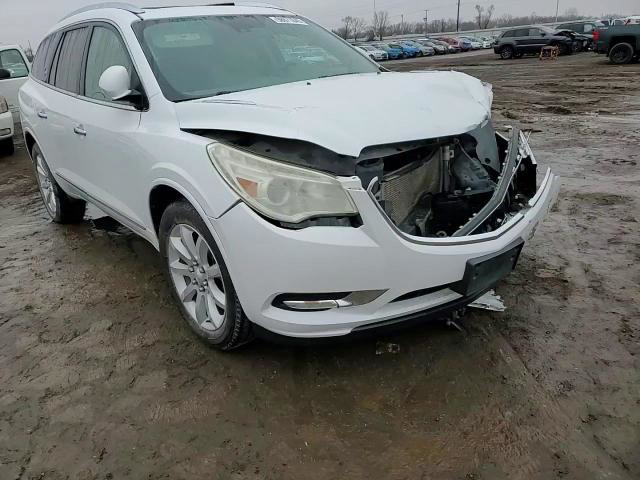 Buick Enclave 2016