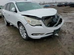 Buick Enclave 2016