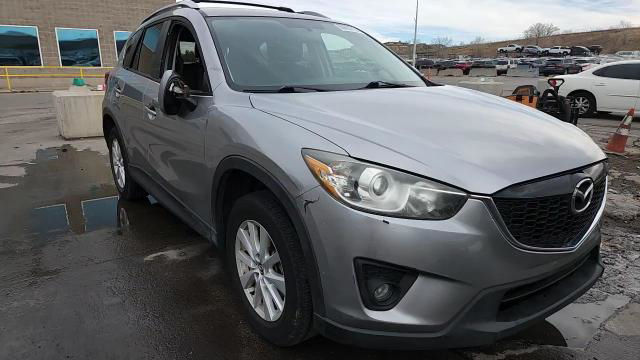 Mazda CX-5 2013