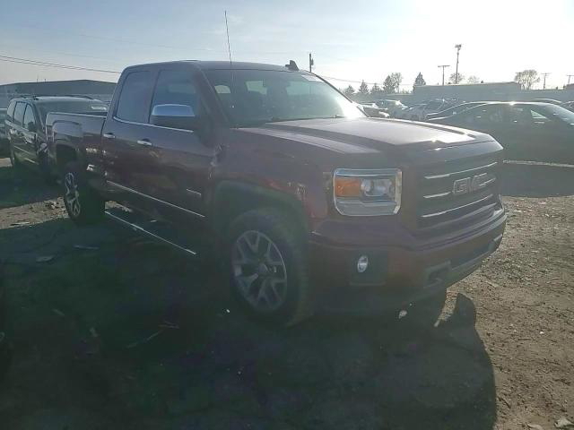 GMC Sierra 2015