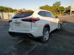 Toyota Highlander 2021