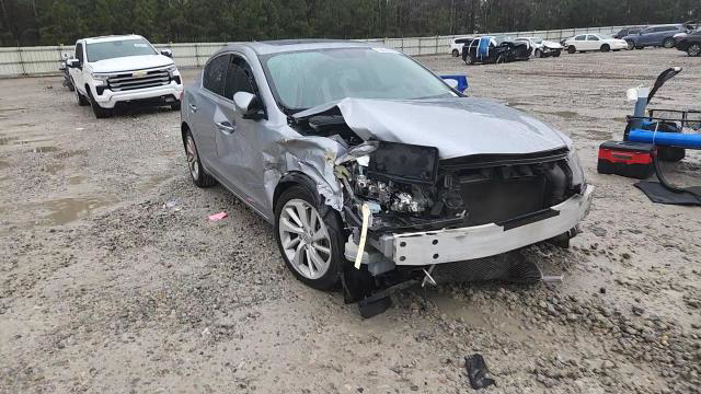 Acura ILX 2017