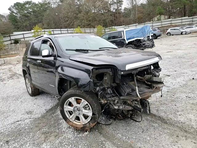 GMC Terrain 2016