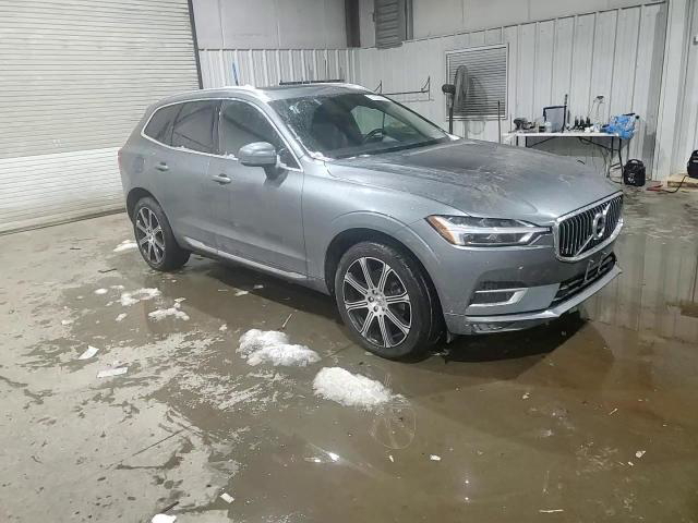 Volvo XC60 2021