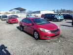 Kia Forte 2016