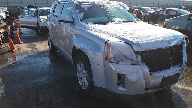 GMC Terrain 2014