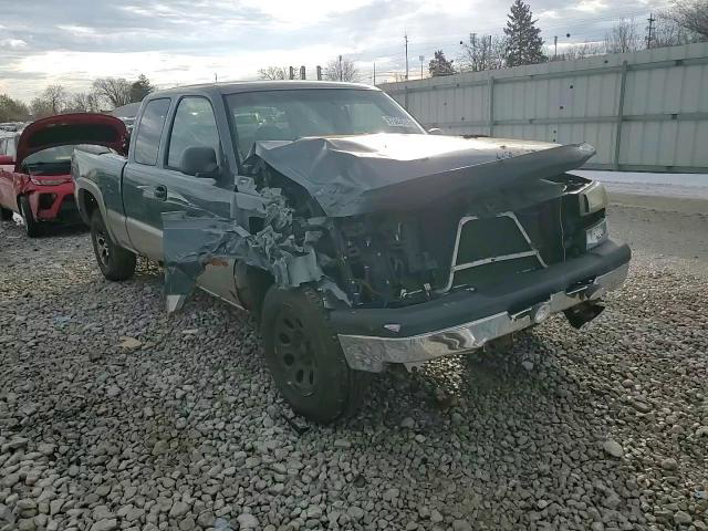 Chevrolet Silverado 2006