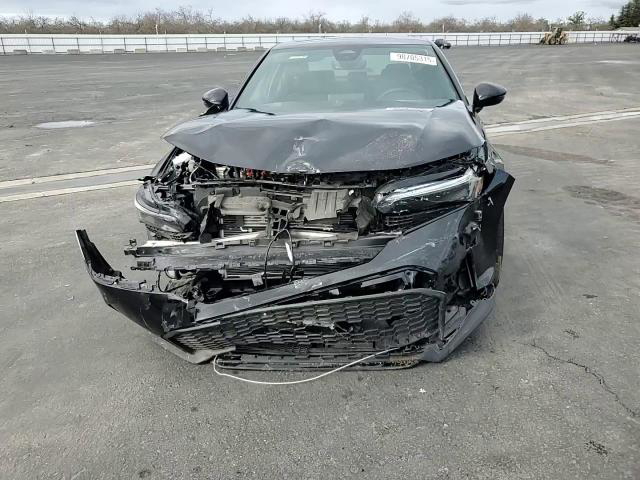 Honda Civic 2025