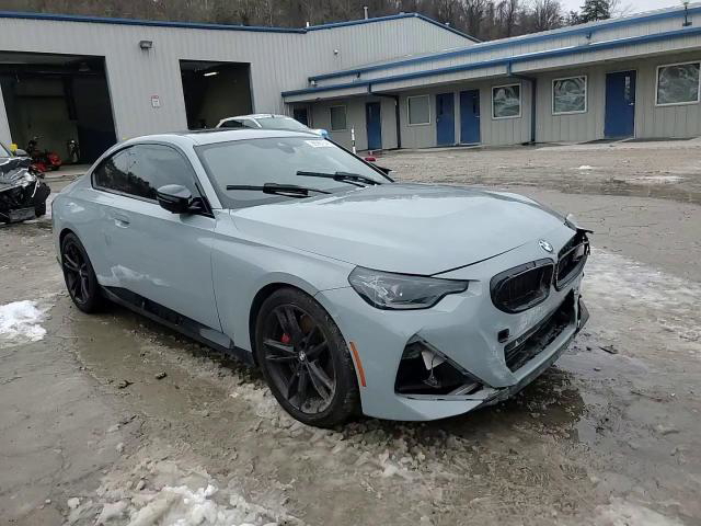 BMW M2 2024