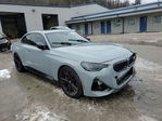 BMW M2 2024