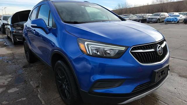 Buick Encore 2018