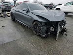 BMW M4 2018