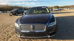 Lincoln Continental 2017