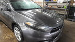 Dodge Dart 2015