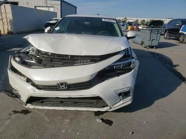 Honda Civic 2023