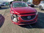 Mazda 6 2015