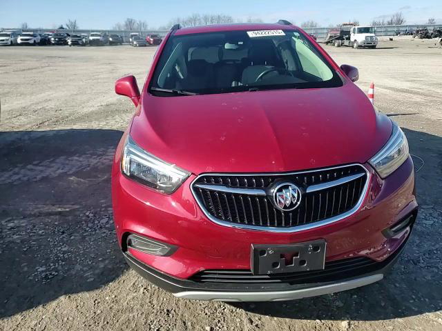 Buick Encore 2020