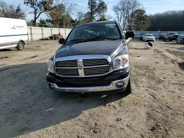 Dodge RAM 2007