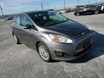 Ford C-MAX 2014