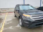 Ford Explorer 2015