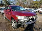 Nissan Pathfinder 2015
