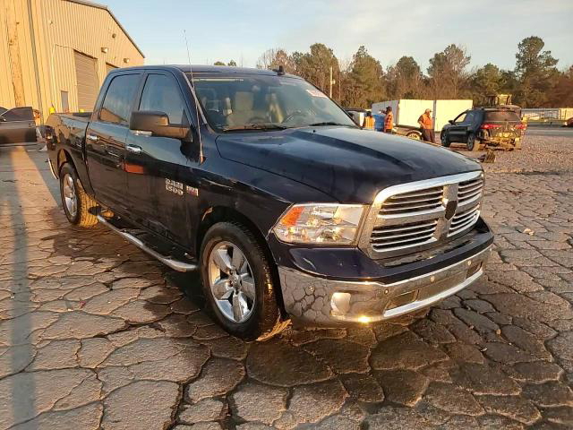 RAM 1500 2016