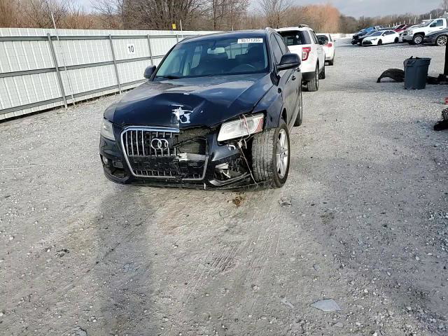 Audi Q5 2013